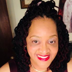 Meet your Posher, Vernettia